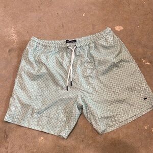 Crown & Ivey Men's Swim Shorts XL